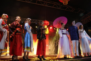 Año Nuevo Chino vuelve a Punta del Este