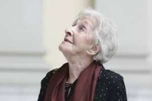 Fundación Pablo Atchugarry rinde homenaje a Ida Vitale