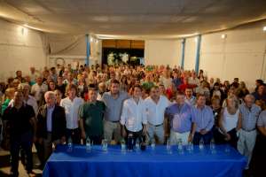 Sartori: se viene un Maldonado abierto al mundo