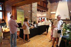 Feria y exposición de Emprendimientos Turísticos Sostenibles en Punta del Este