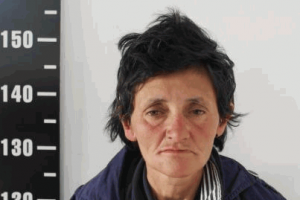 Una mujer marchó a la cárcel por robar dos juegos de sábanas