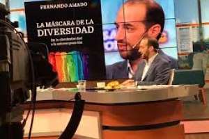 Amado: en materia de diversidad hay muchos avances, pero no llegó aún la “victoria final”