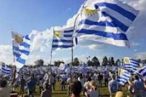 Nuevo acto de Un solo Uruguay: futuro gobierno genera otras expectativas, dijo Machado