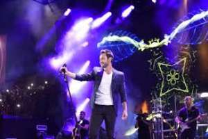 Cambian recorridos de ómnibus debido al concierto de Luciano Pereira