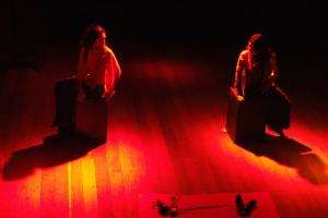 Presentan la programación de “Un Teatro de Punta”