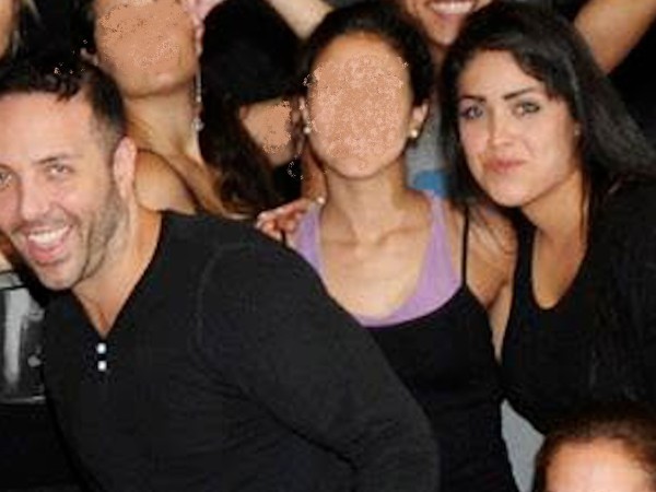 Quién es Natasha Rey? La uruguaya que dice haber mantenido un vínculo con Mauro Icardi