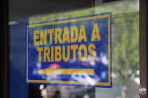 Pese a la situación regional, la recaudación de impuestos la IDM ya aumentó este año casi 9%