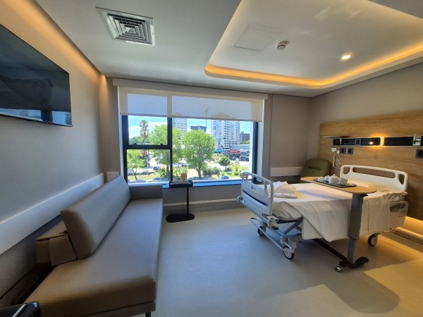 Sanatorio Mautone in...