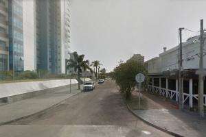 Cambiará el sentido de circulación de la calle Chaná