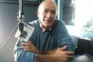 Balacera: “no puede ser que esté pasando esto en pleno centro de Maldonado”, afirmó Nino Báez