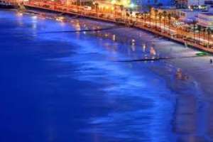 La "16° Travesía a nado de la bahía de Piriápolis" se realizará este sábado