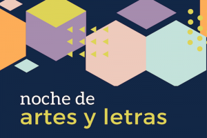 "Noche de artes y letras" en el Espacio Cultural Gorlero