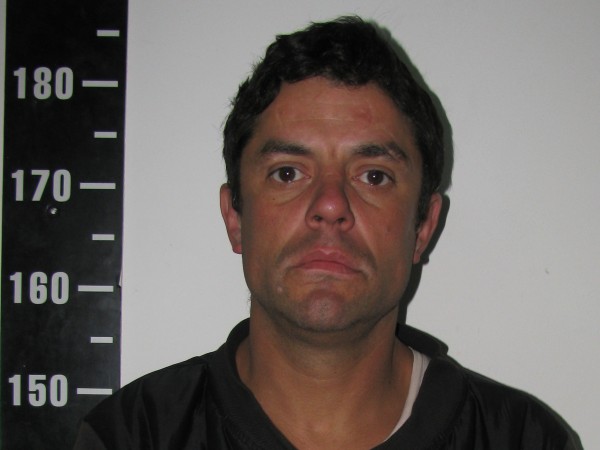 Hombre condenado a n...