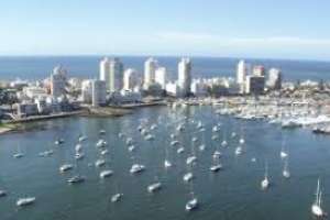 “Punta del Este explotó; vino mucho más gente de lo esperado”, dice empresaria inmobiliaria
