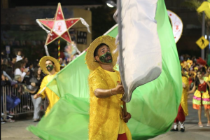Definieron el calendario de desfiles y corsos del Carnaval 2020 en Maldonado