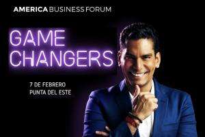 Punta del Este recibe al “America Business Forum: es hora de cambiar el juego”