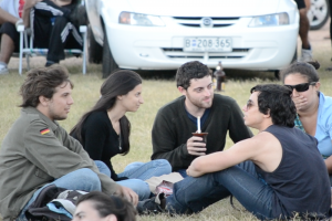 Inscriben para Taller de Iniciación al Mundo del Trabajo