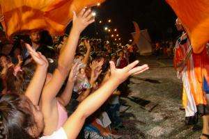 Rijo: pese al recorte presupuestal, el Carnaval de San Carlos tendrá 12 conjuntos montevideanos
