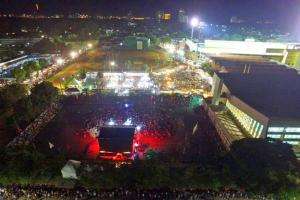 Comienza la 32ª Semana de San Fernando con propuestas para toda la familia