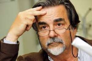 Zubía rechazó que se le acuse de “deslealtad” por plantear propuesta de Fiscalía de Corte colegiada