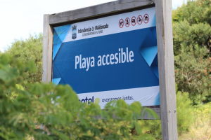 Personas con discapacidad participarán de paseos en kayak