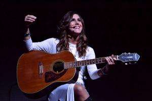 “La Sole” actuará en la 19ª edición del Festival “Dulce Corazón del Canto”