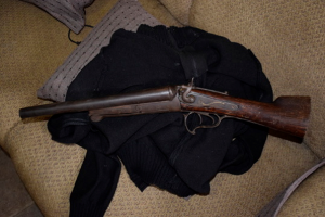 Operativo “Paso Firme” en San Carlos: condenaron a un hombre al que le incautaron armas