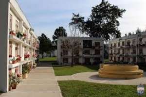 Adoptan medidas por aumento de vandalismo y robos en el Cementerio de Maldonado