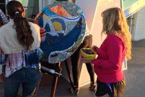 Comienza una nueva edición de "La Semana del Mar"