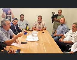 “Pepe” Pereyra: nuevo gobierno aplicará un régimen “tolerancia cero” pero “muy a la uruguaya”.