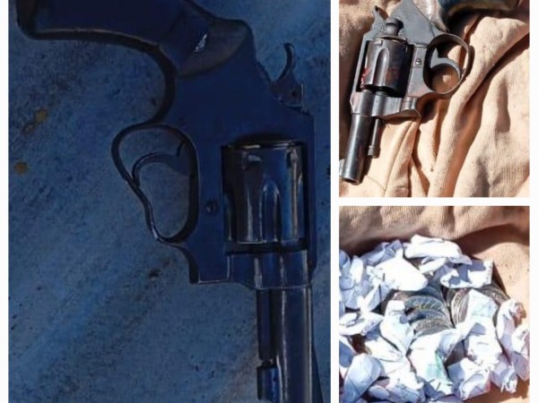 Condenaron a los dos hombres que dispararon contra una casa en la que se incautaron drogas y dinero