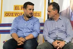 Cabildo Abierto tendrá dos candidatos a la IDM