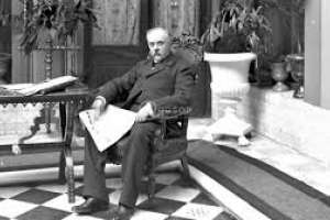 Presentan libro con detalles del asesinato de Idiarte Borda, el único magnicidio de Uruguay