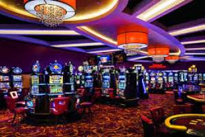Licitación del casino: ahora hay que aguardar la resolución del Poder Ejecutivo, dijo Villegas