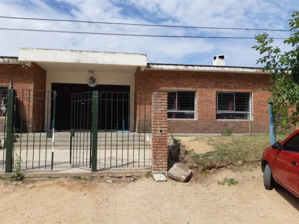 Balneario Buenos Aires: Antía solicitó anuencia a la Junta Departamental para otorgar en comodato predio que permitirá ampliar escuelas