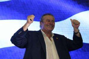 Antía se fue "contento" y desde este viernes Jesús Bentancur es el Intendente de Maldonado