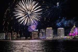 La primera Gala de Luces se traslada para el 22 de febrero por motivos climáticos