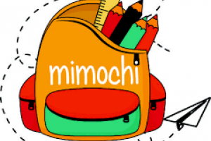 Jóvenes de Maldonado impulsan el proyecto “Mimochi” para entregar útiles escolares