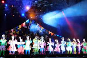 Concurso de Murgas en San Carlos será el 14 y 15 de este mes