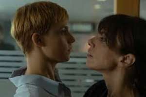 La española Maribel Verdú estará en la apertura del Festival de Cine de Punta del Este