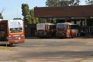 Detuvieron a un hombre en la terminal de Piriápolis, se escapó, volvieron a detenerlo y finalmente fue condenado