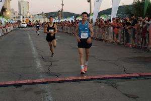 Corrida Doble San Antonio: esperan la participación de 3.500 competidores