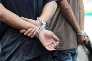 Formalizaron a un adolescente que rapiñó a dos transeúntes