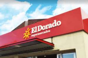 Director de “El Dorado” le planteó a Lacalle Pou la necesidad de competir en condiciones de igualdad