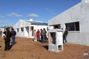 Anuncian que Antía dejó encaminada la compra de terrenos para construir nuevas viviendas