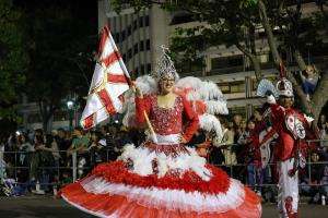 Se vienen los desfiles de Carnaval en Aiguá, Pan de Azúcar y Maldonado