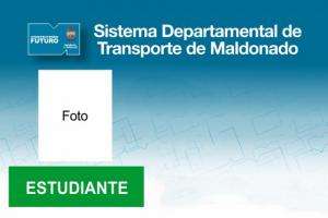 Convocan a inscribirse en el Programa de Becas Estudiantiles de Transporte