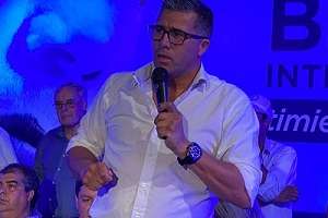 Darwin Correa será candidato a alcalde de Maldonado por “Unión y Cambio”
