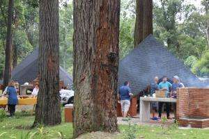 Se normaliza el funcionamiento de los parques Mancebo, Indígena y Arboretum Lussich