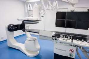 Este viernes quedará inaugurado el moderno Centro Cardiológico de La Asistencial